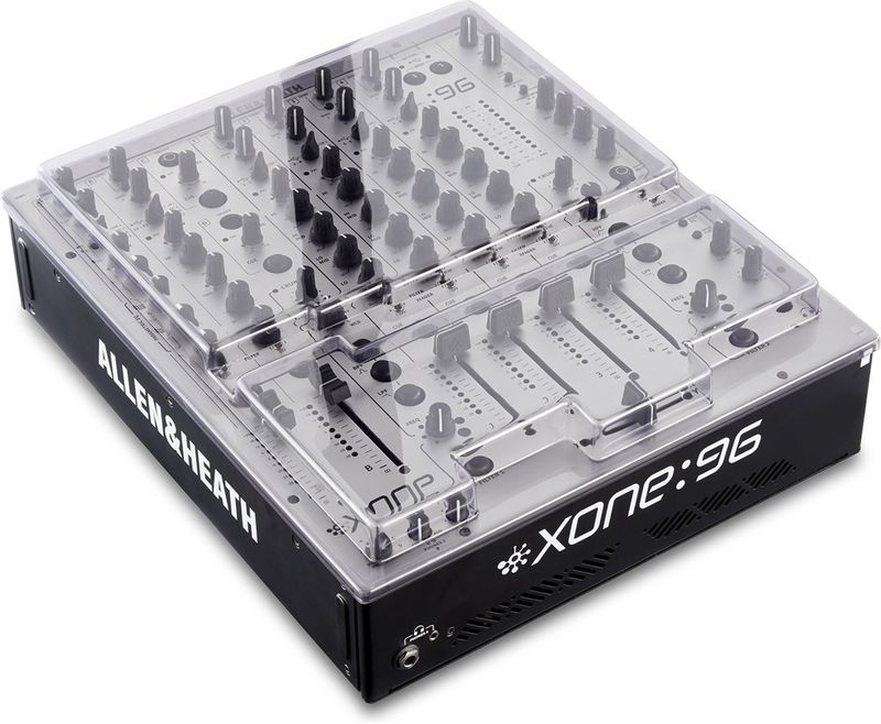 Decksaver Skyddslock till Allen & Heath XONE:96