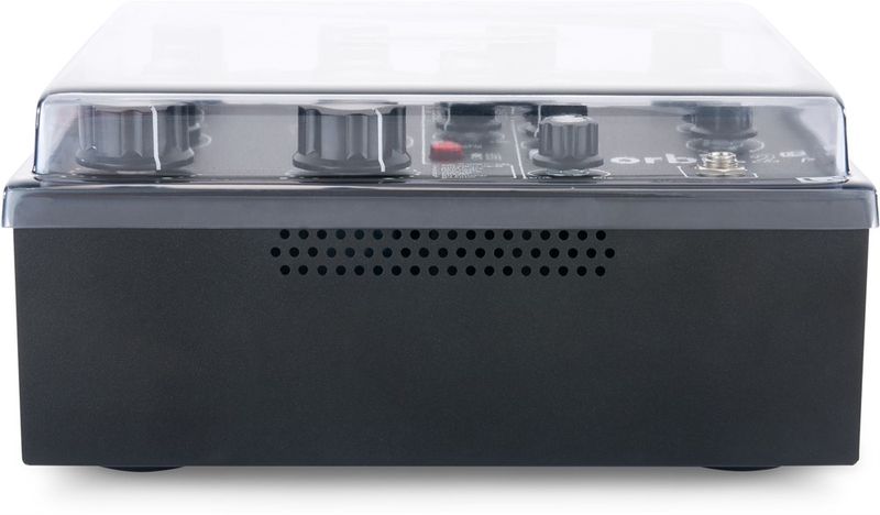 Decksaver Skyddslock till Union Audio orbit.2 LE & orbit.2 LE fx