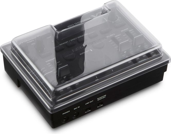 Hovedbilde Decksaver Skyddslock till Roland AIRA VT-4