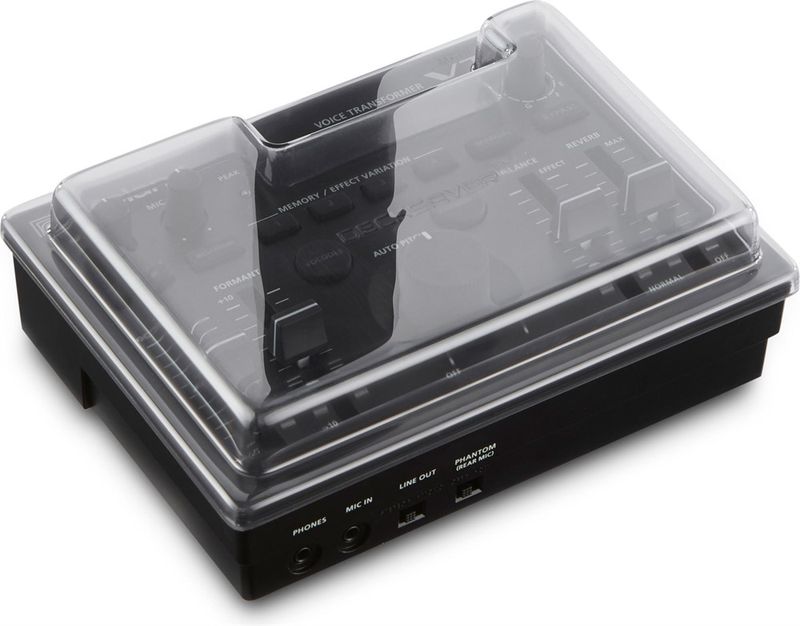 Decksaver Skyddslock till Roland AIRA VT-4