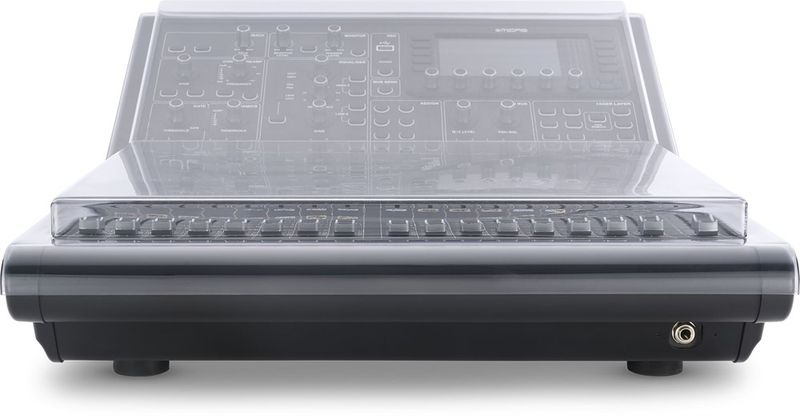 Decksaver Skyddslock till Midas M32R/M32R Live