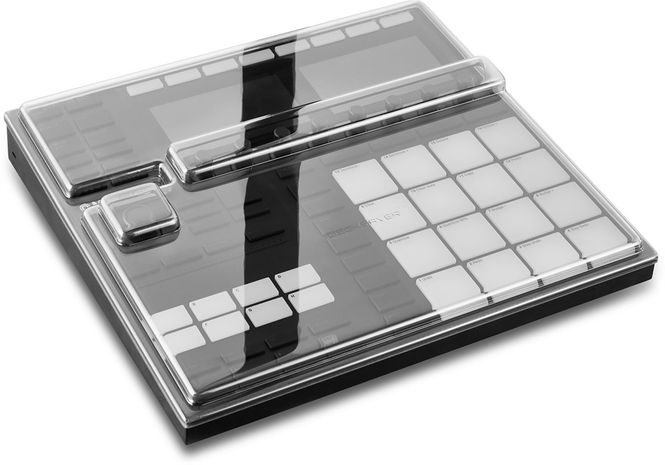 Hovedbilde Decksaver Skyddslock till Native Instruments ...