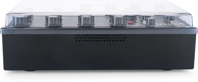 Decksaver Skyddslock till Union Audio orbit.4 LE & orbit.4 LE fx