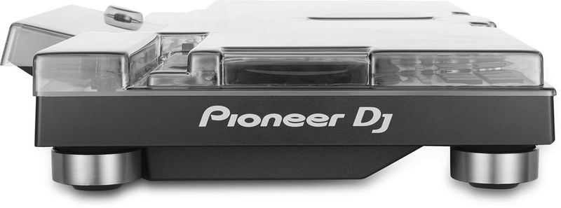 Decksaver Skyddslock till Pioneer XDJ-RX2