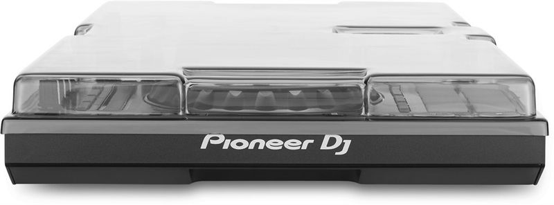 Decksaver Skyddslock till Pioneer DDJ-SR2 & DDJ-RR