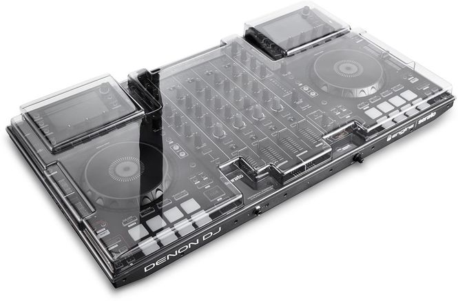 Hovedbilde Decksaver Skyddslock till Denon MCX8000