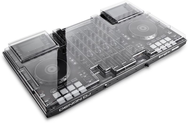 Decksaver Skyddslock till Denon MCX8000