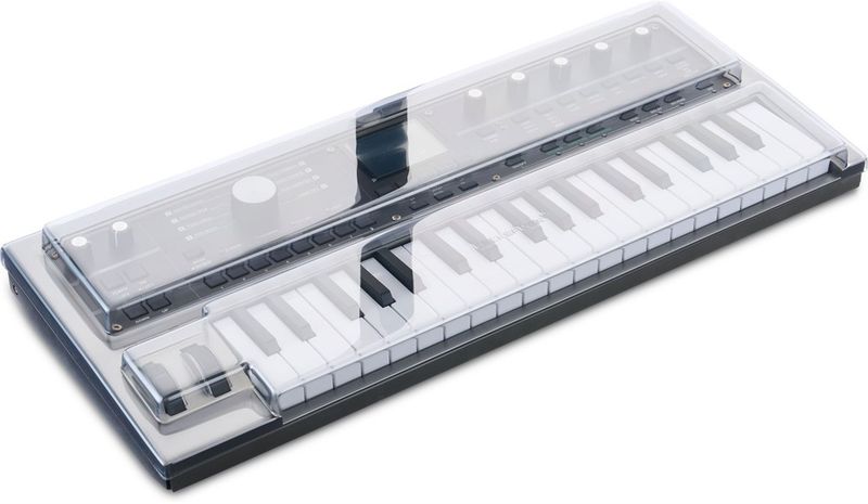 Decksaver Skyddslock till Korg Microkorg 2