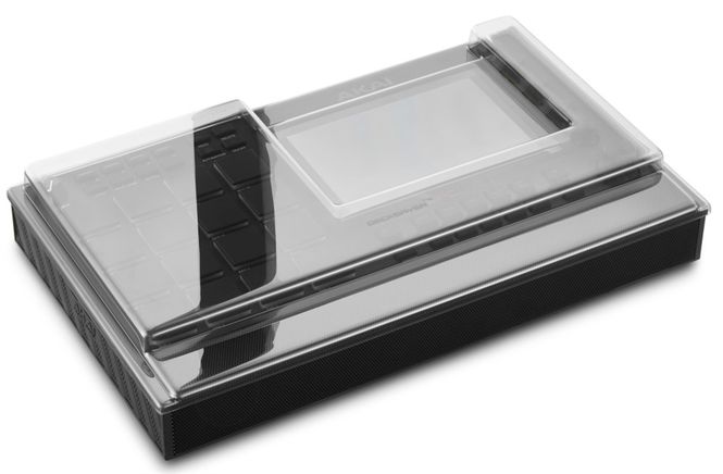Hovedbilde Decksaver Skyddslock till Akai Pro MPC Live II