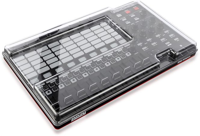 Hovedbilde Decksaver Skyddslock till Akai Pro APC40 MK2