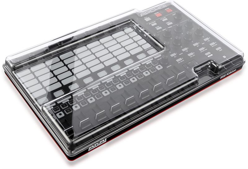 Decksaver Skyddslock till Akai Pro APC40 MK2