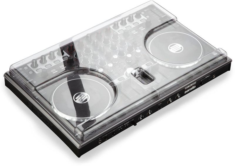 Decksaver Skyddslock till Reloop Terminal Mix 4