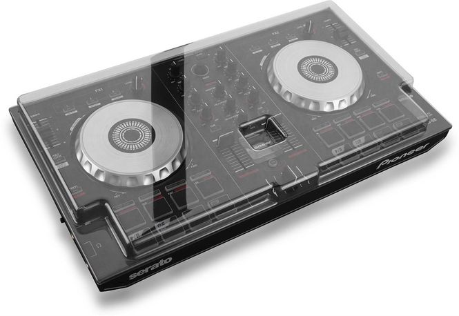 Hovedbilde Decksaver Skyddslock till Pioneer DDJ-SB, SB2, ...
