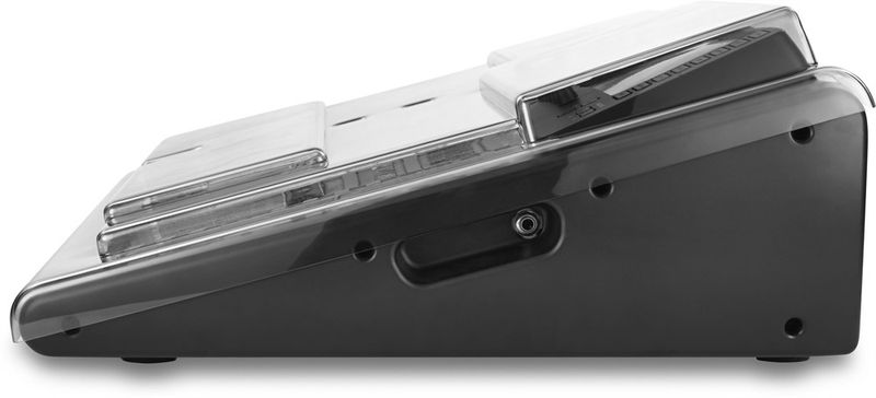 Decksaver Skyddslock till Behringer Pro X32 COMPACT