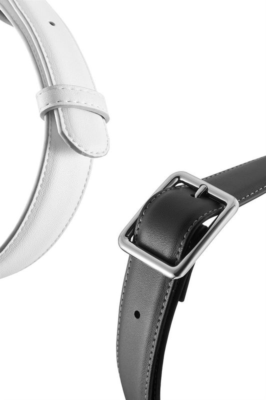 Lava Music Ideal strap ME 3 White