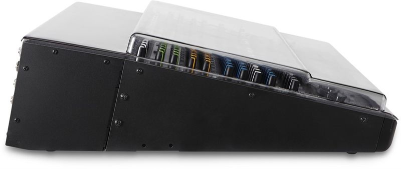 Decksaver Skyddslock till Mackie 1604 VLZ4