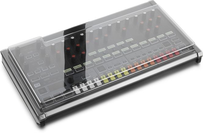 Hovedbilde Decksaver Skyddslock till Behringer RD-8 & RD-8 ...