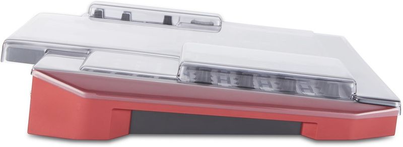 Decksaver Skyddslock till Akai MPC X & MPC X Retro
