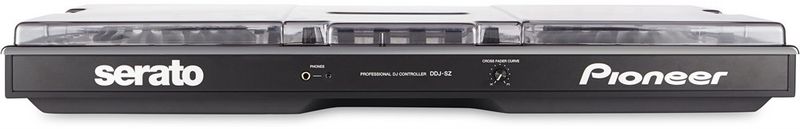Decksaver Skyddslock till Pioneer DDJ-SZ, SZ2 & RZ