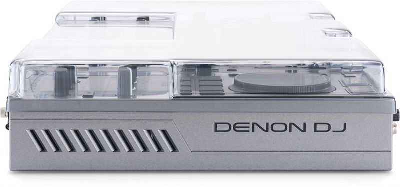 Decksaver Skyddslock till Denon DJ Prime GO & GO+