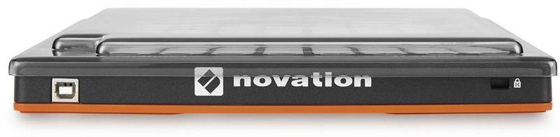 Decksaver Skyddslock till Novation Launchpad