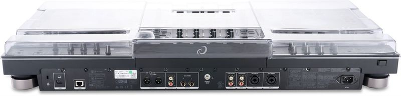 Decksaver Skyddslock till AlphaTheta XDJ-AZ
