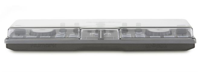 Hovedbilde Decksaver Skyddslock till Numark DJ2GO2 (LIGHT ...