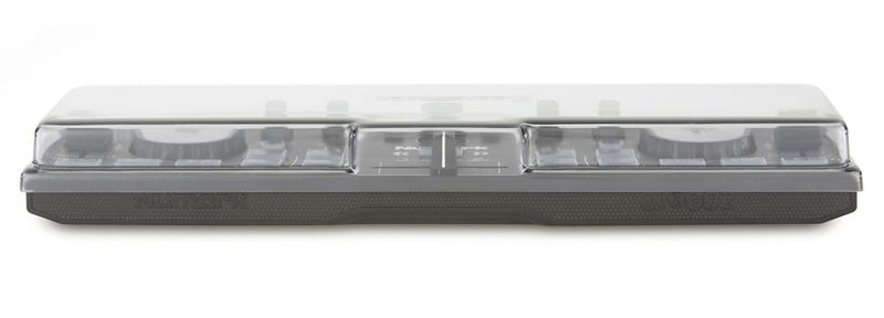 Decksaver Skyddslock till Numark DJ2GO2 (LIGHT EDITION)