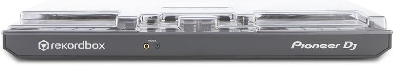 Decksaver Skyddslock till Pioneer DDJ-1000