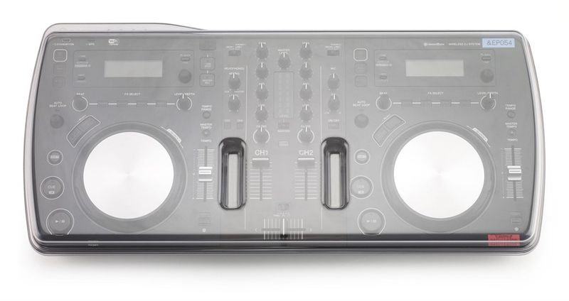 Decksaver Skyddslock till Pioneer XDJ-AERO