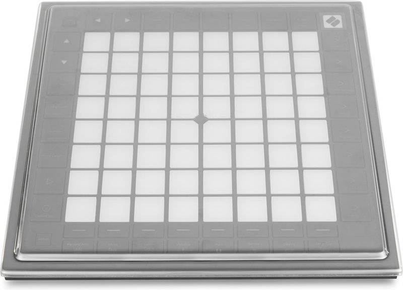 Decksaver Skyddslock till Novation Launchpad Pro Mk3