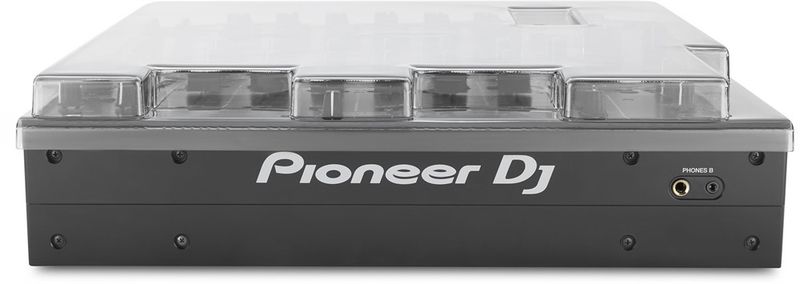 Decksaver Skyddslock till Pioneer DJ V10