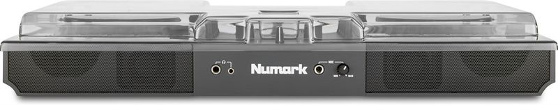 Decksaver Skyddslock till NUMARK MIXSTREAM PRO COVER