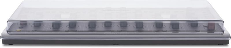 Decksaver Cover for Softube Console 1 Channel Mk3