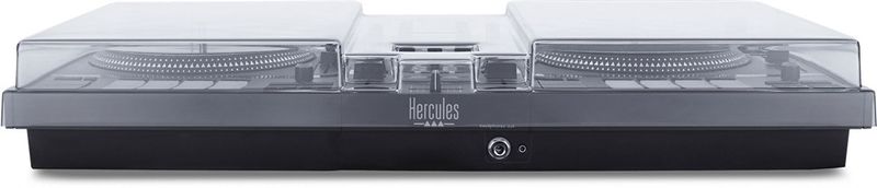 Decksaver Skyddslock till Hercules DJ Inpulse T7