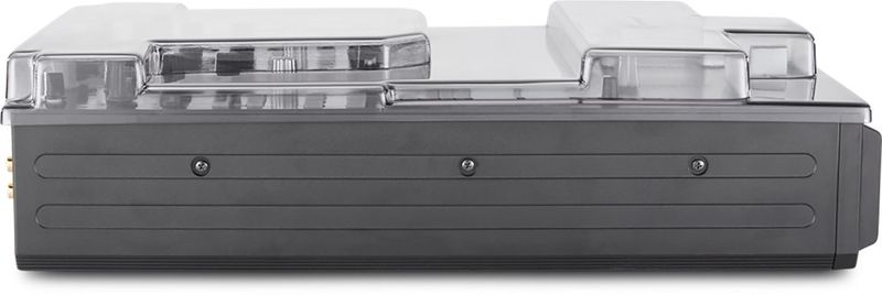 Decksaver Skyddslock till Pioneer DJ DJM-S11 cover