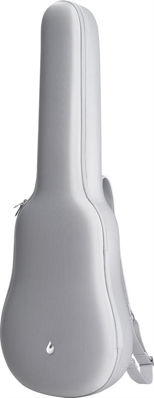 Lava Music LAVA ME 4 36” Carbon  Space Grey Space Bag