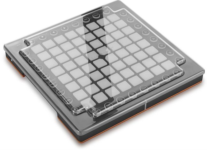 Hovedbilde Decksaver Skyddslock till Novation Launchpad Pro