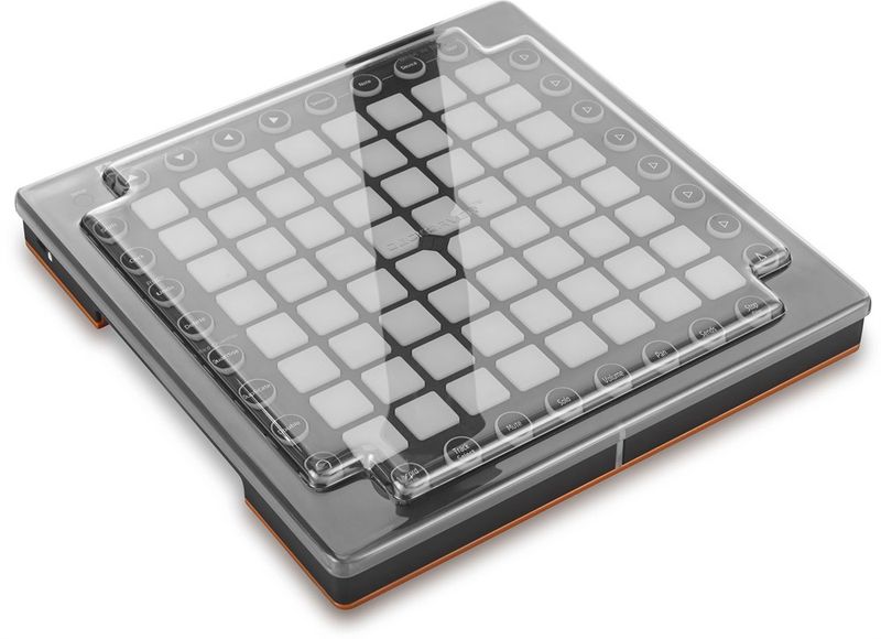 Decksaver Skyddslock till Novation Launchpad Pro