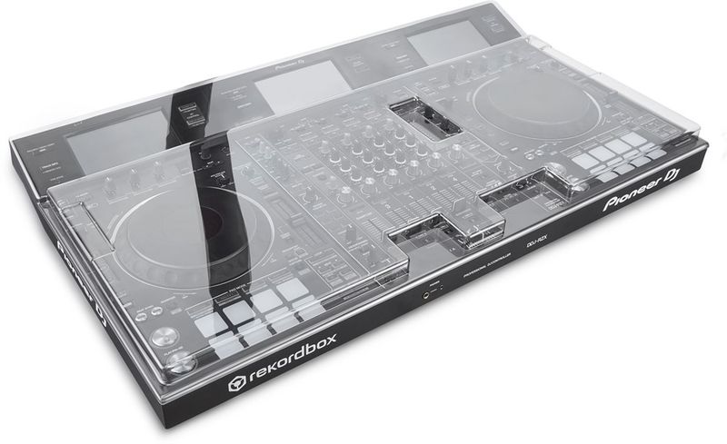 Decksaver Skyddslock till Pioneer DDJ-RZX