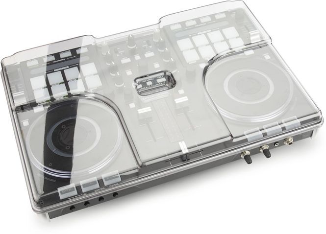 Hovedbilde Decksaver Skyddslock till Vestax VCI-380