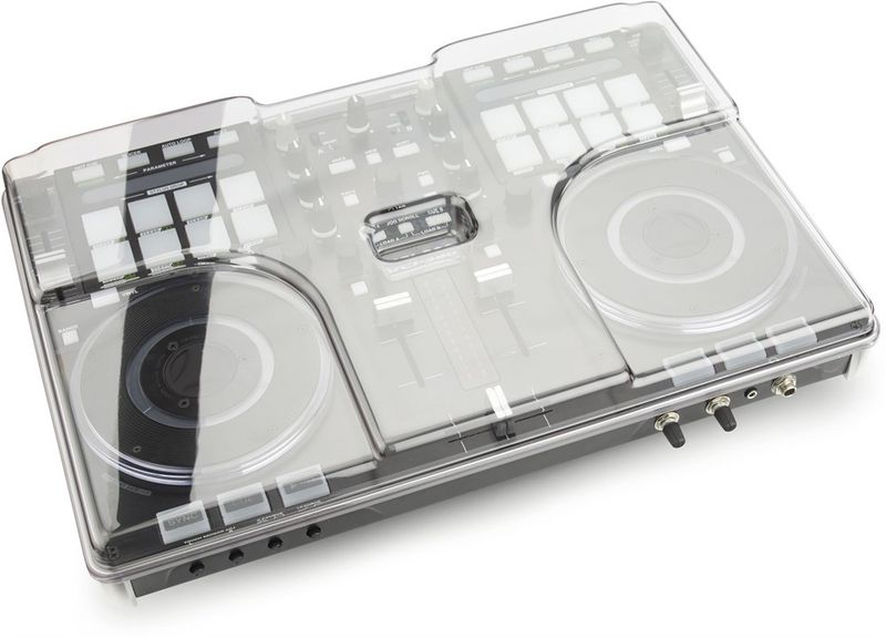 Decksaver Skyddslock till Vestax VCI-380