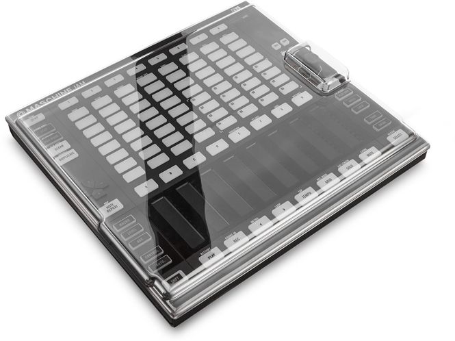 Hovedbilde Decksaver Skyddslock till Native Instruments ...