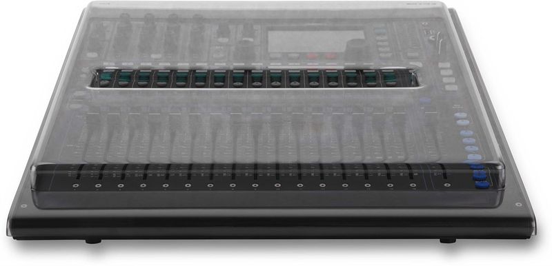 Decksaver Skyddslock till Allen & Heath QU-16