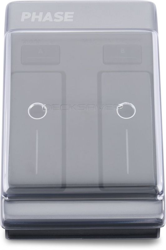 Decksaver Cover for MWM Phase Essential
