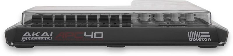 Decksaver Skyddslock till Akai Pro APC40