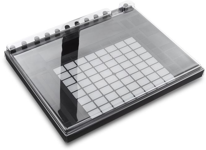 Hovedbilde Decksaver Skyddslock till Ableton Push 2