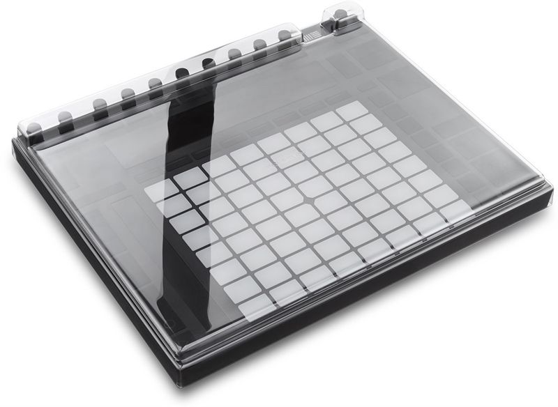 Decksaver Skyddslock till Ableton Push 2