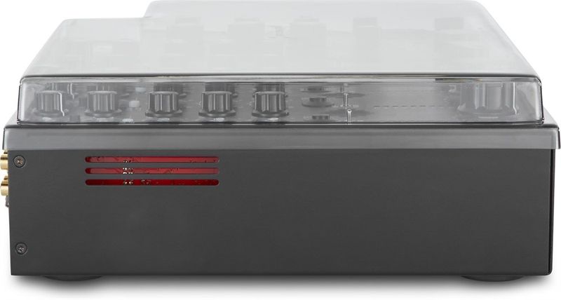 Decksaver Skyddslock till MasterSounds Radius Four Valve
