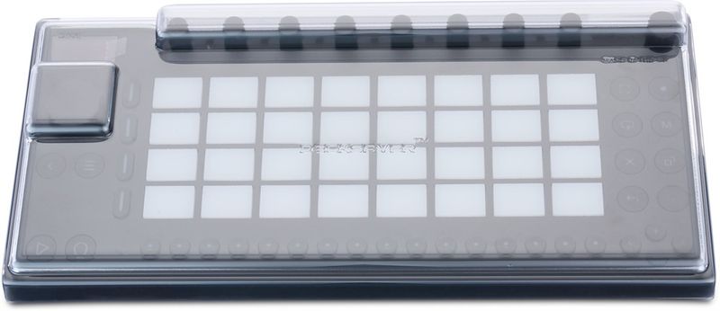 Decksaver Skyddslock till Ableton Move